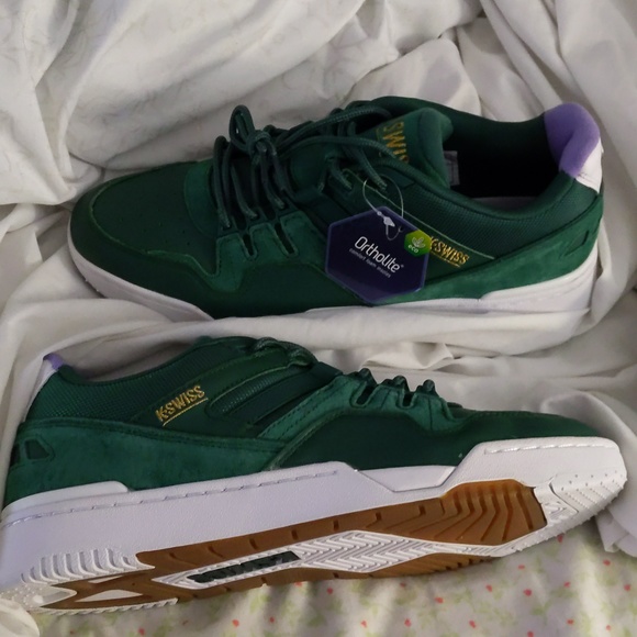 K-Swiss Other - Men's Designer Shoes